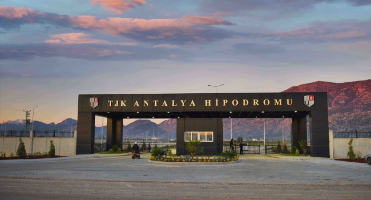 ANTALYA TAHMİNLERİM - 3 ARALIK